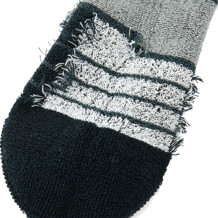 Sosete Kailas Mid-cut Heavy Duty Trekking Socks