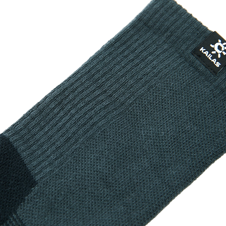 Sosete Kailas Mid-cut Heavy Duty Trekking Socks