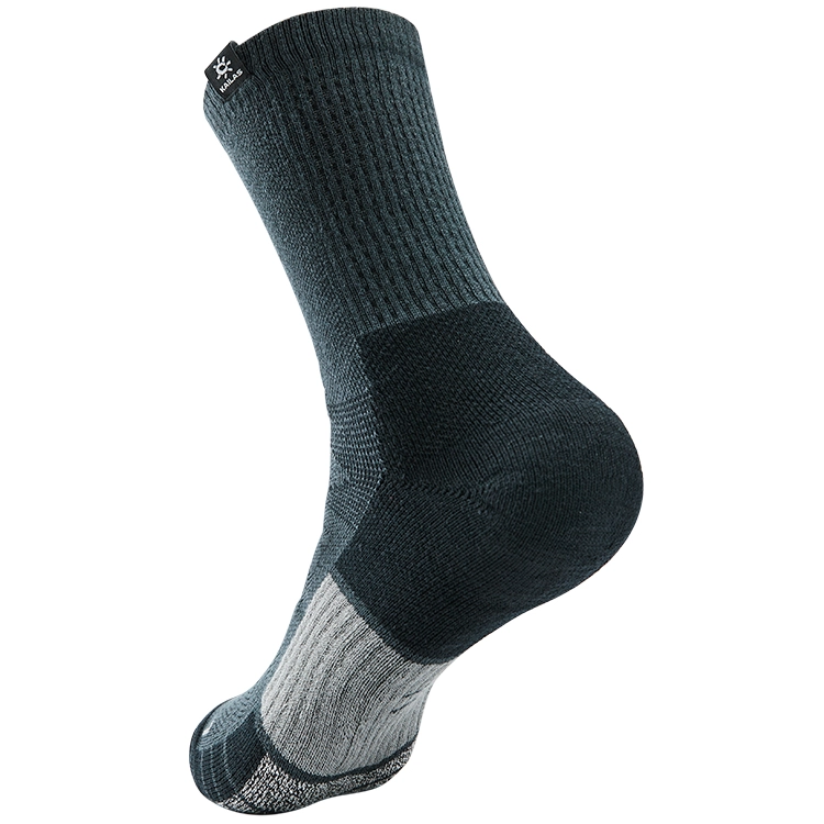 Sosete Kailas Mid-cut Heavy Duty Trekking Socks
