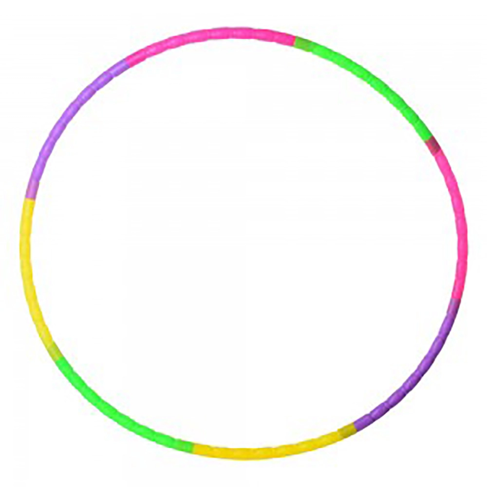 Обруч гимнастический SILAPRO Gymnastics circle
