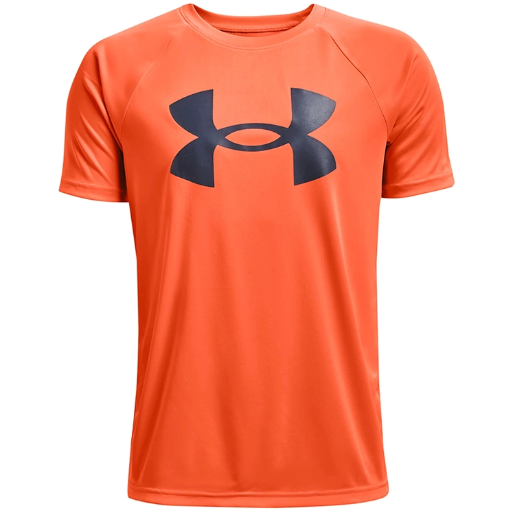 Tricou Under Armour UA Tech Big Logo SS
