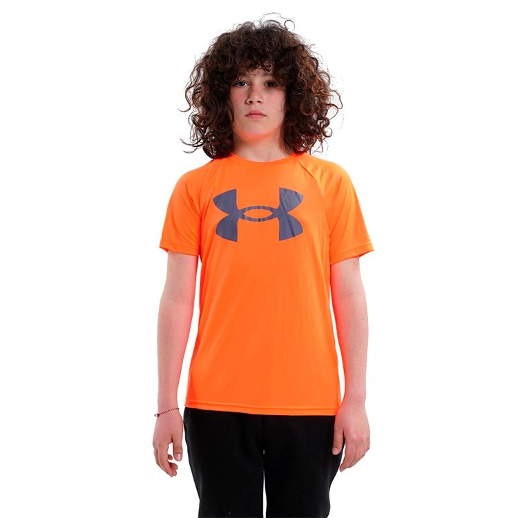 Tricou Under Armour UA Tech Big Logo SS