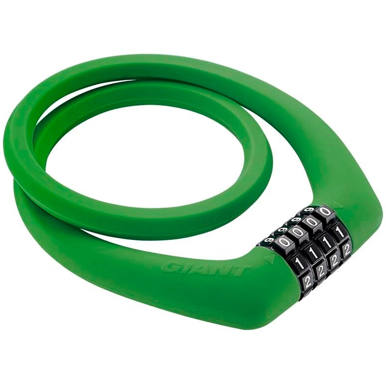 Sistema antifurt Giant SURELOCK GUMI GREEN