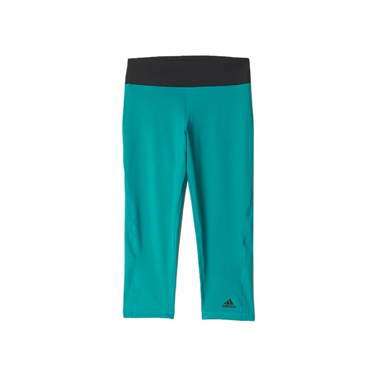 Panta-colanti Adidas WO 3/4 TIGHT