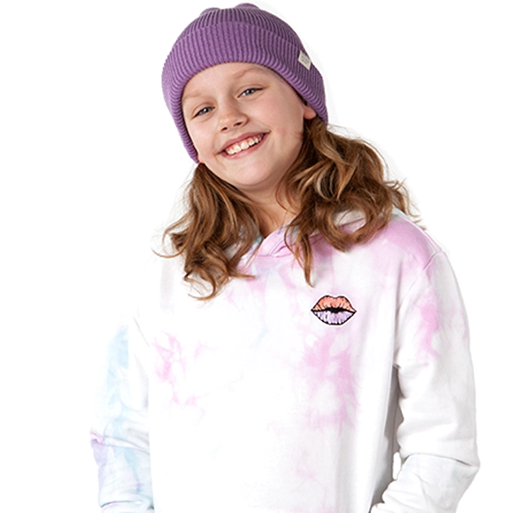 Шапка Barts Kinabala Beanie