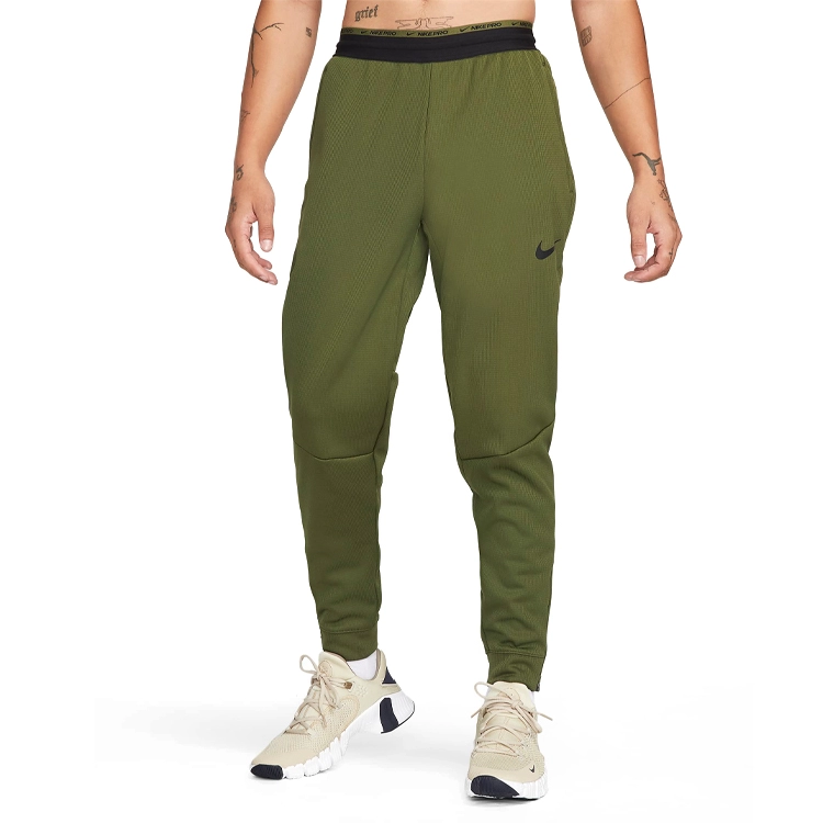 Брюки Nike M NP TF THRMA SPHR PANT