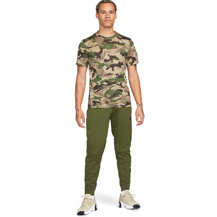 Брюки Nike M NP TF THRMA SPHR PANT