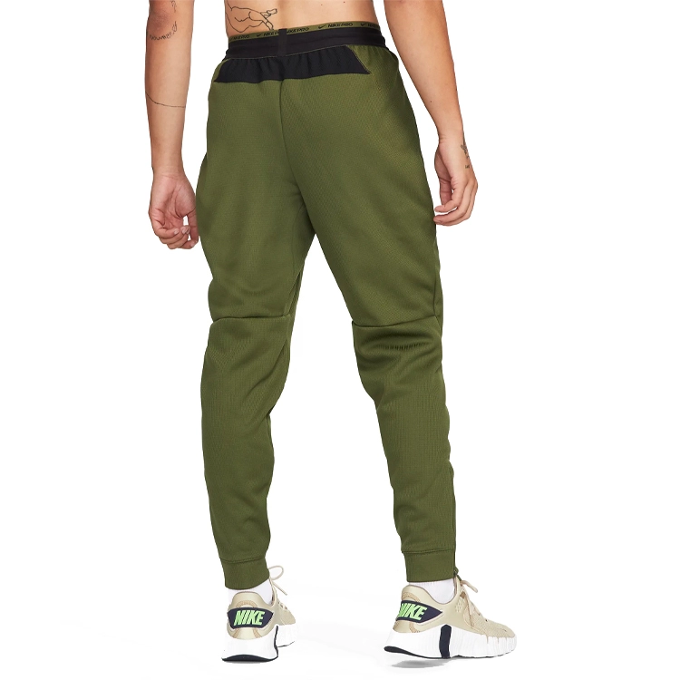 Брюки Nike M NP TF THRMA SPHR PANT