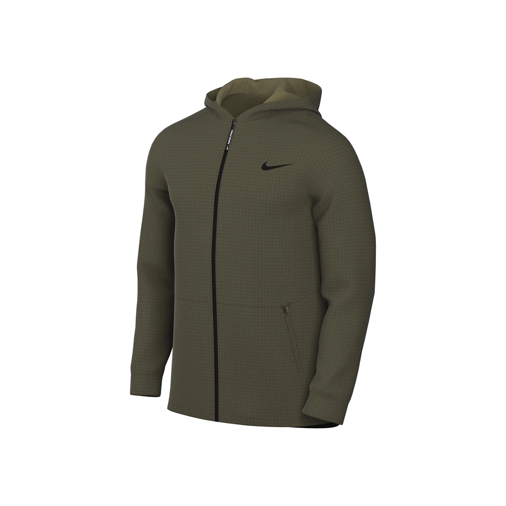 Толстовка Nike M NP TF THRMA SPHR JKT HD FZ