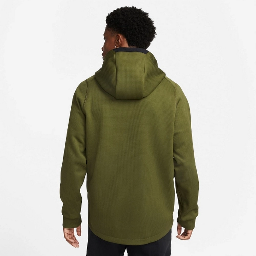 Толстовка Nike M NP TF THRMA SPHR JKT HD FZ