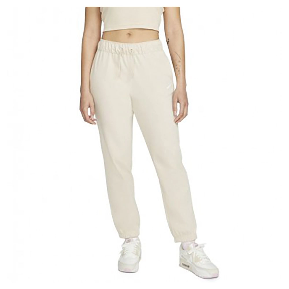 Брюки Nike W NSW JRSY EASY JOGGER