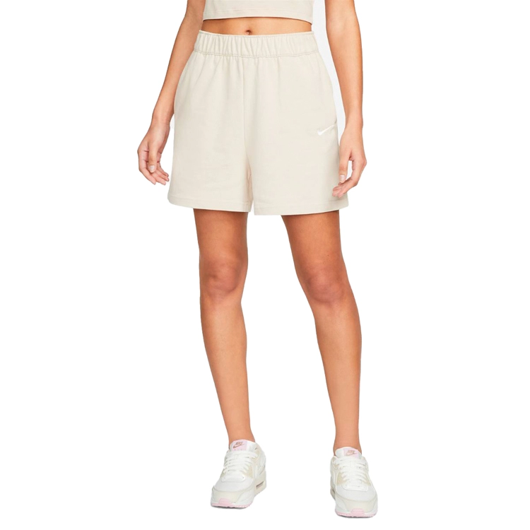 Шорты Nike W NSW JRSY SHORT