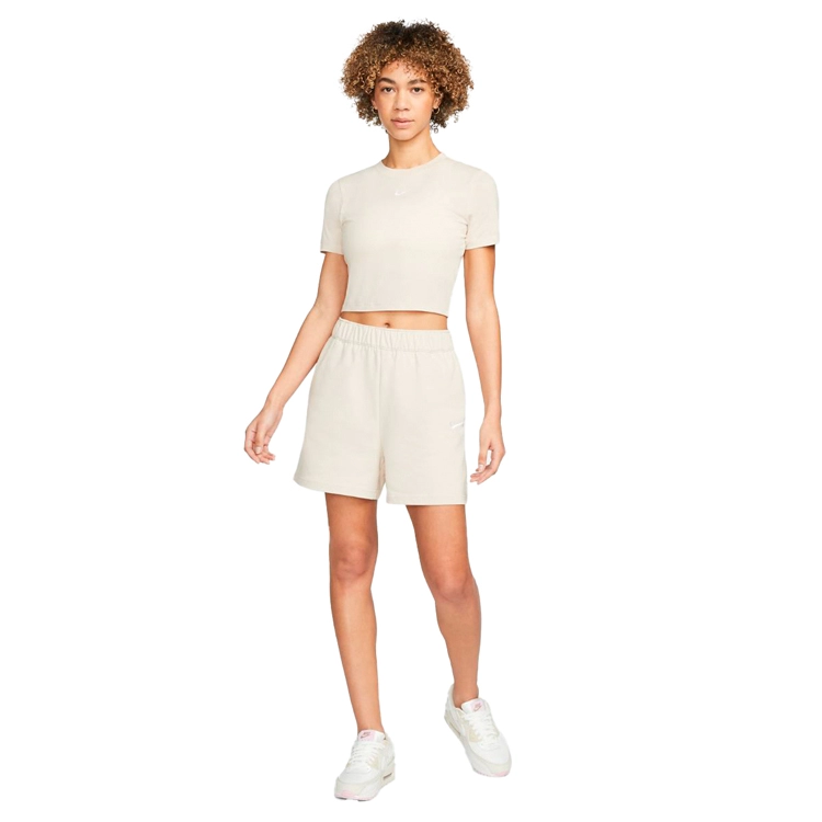 Шорты Nike W NSW JRSY SHORT