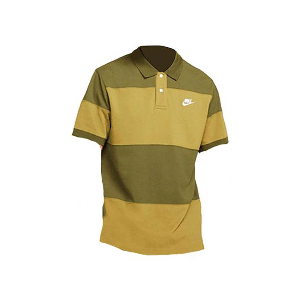 Polo Nike M NSW SPE POLO MATCHUP NVLT