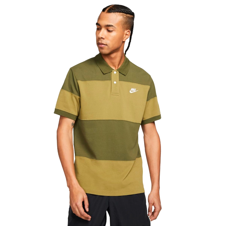 Polo Nike M NSW SPE POLO MATCHUP NVLT