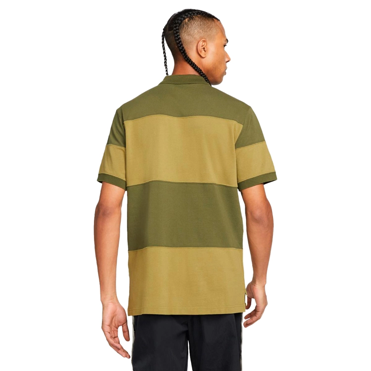 Polo Nike M NSW SPE POLO MATCHUP NVLT