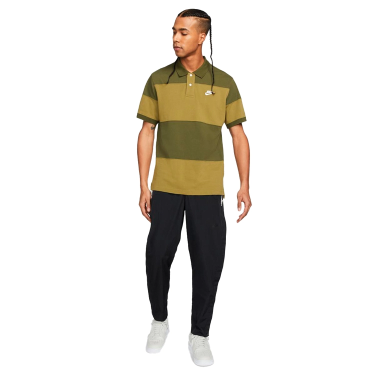 Polo Nike M NSW SPE POLO MATCHUP NVLT