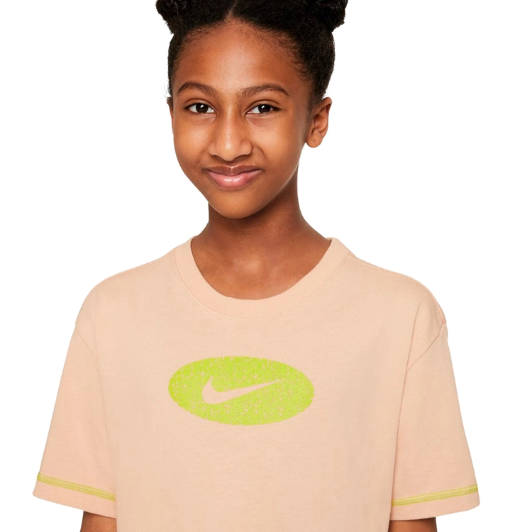 Rochie Nike G NSW IC JRSY DRESS