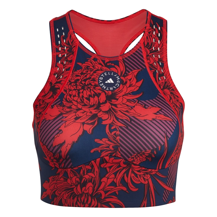 Спортивное бра Adidas aSMC TPR CROP P