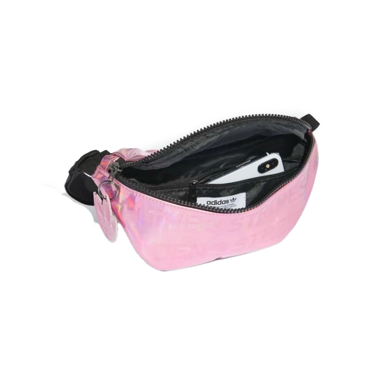 Сумка на пояс Adidas WAISTBAG