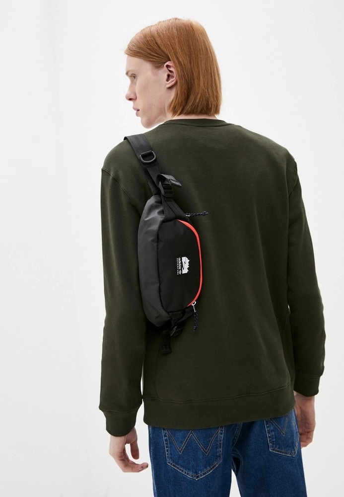 Сумка на пояс Adidas WAISTBAG S