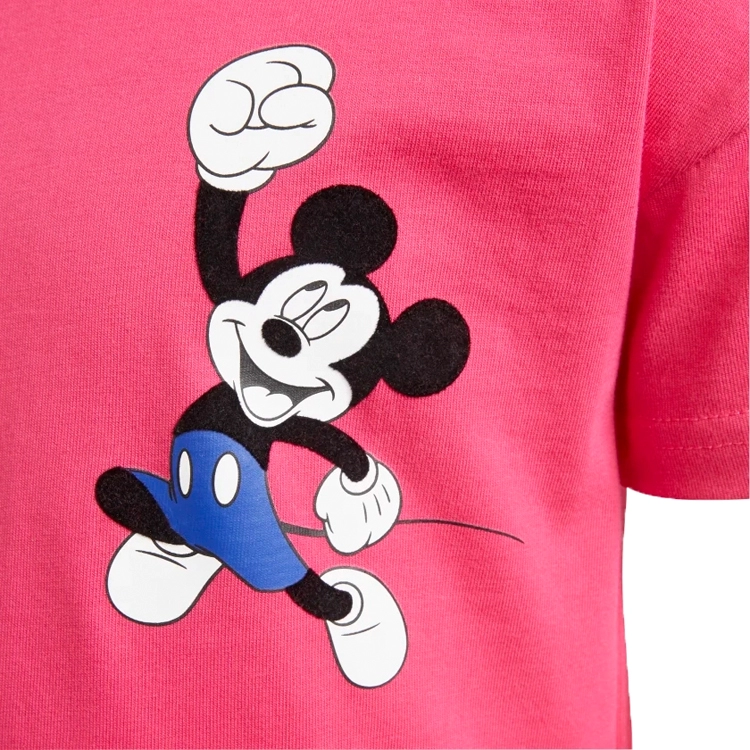 Tricou Adidas LK DY MM TEE