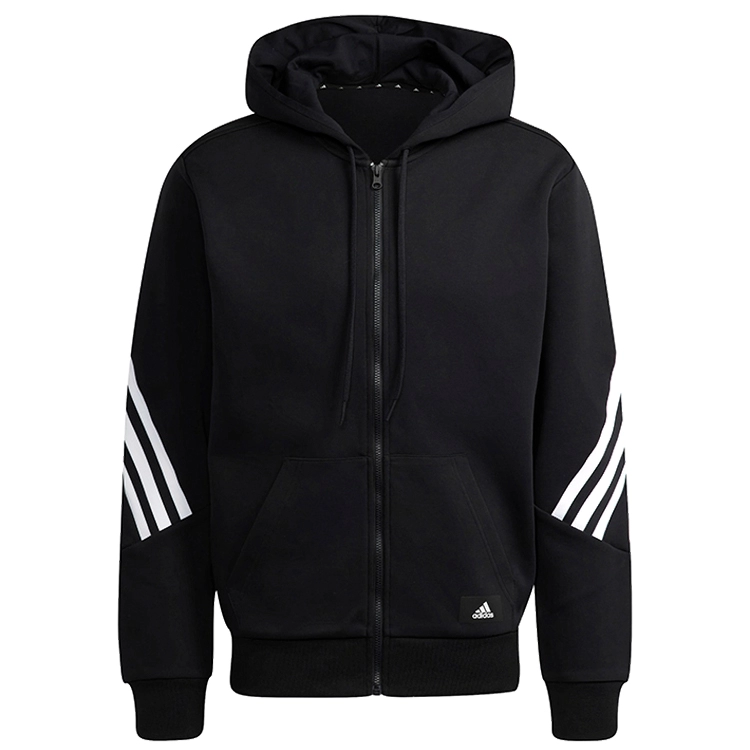 Толстовка Adidas M FI 3S FZ