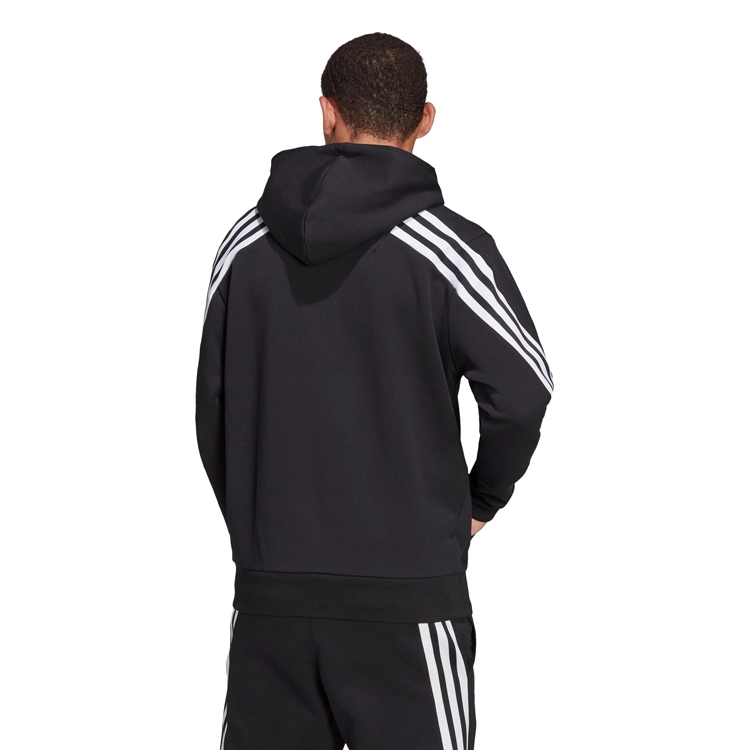 Толстовка Adidas M FI 3S FZ