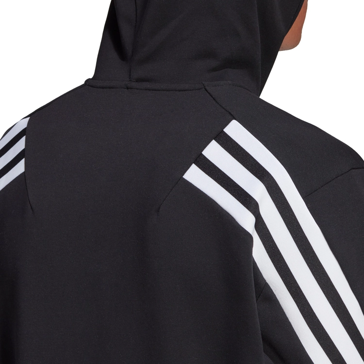 Толстовка Adidas M FI 3S FZ
