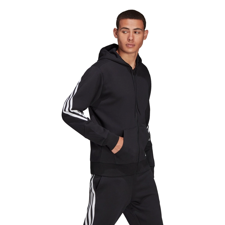 Толстовка Adidas M FI 3S FZ