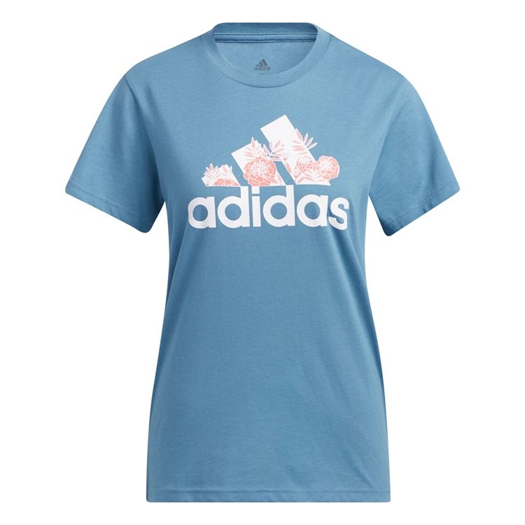 Tricou Adidas W IWD G T