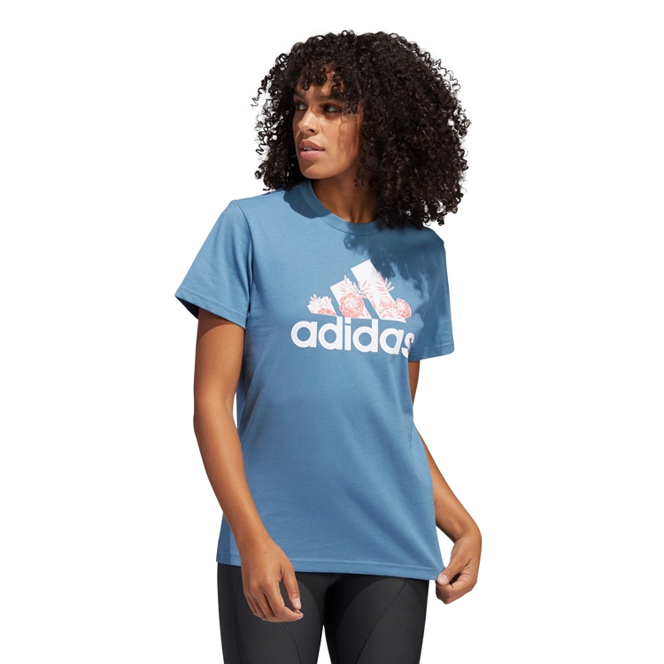 Tricou Adidas W IWD G T