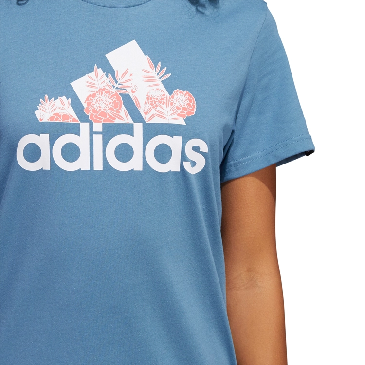 Tricou Adidas W IWD G T