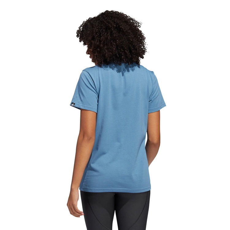 Tricou Adidas W IWD G T