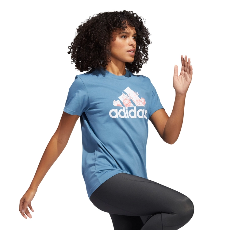 Tricou Adidas W IWD G T