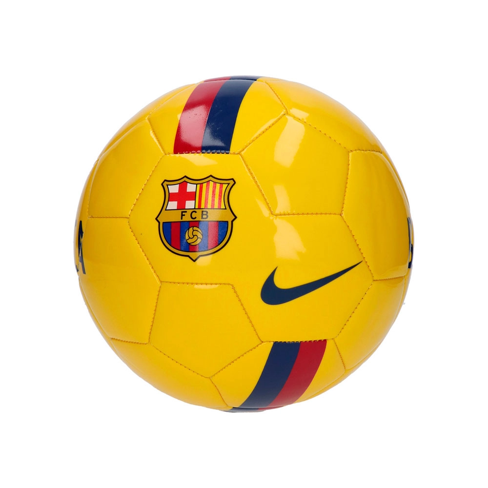 Футзальный мяч Nike FCB NK SPRTS