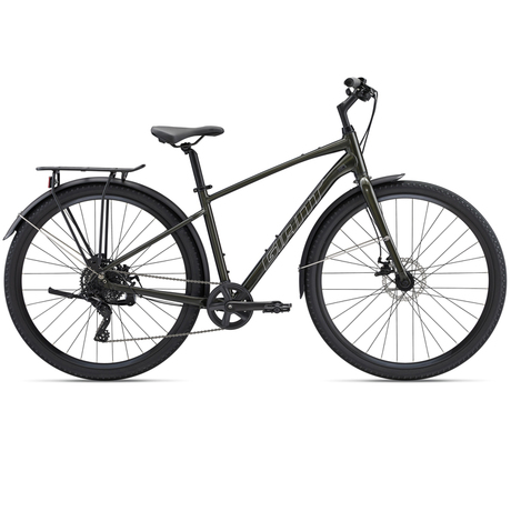 Bicicleta de oras Giant Cypress 3 City