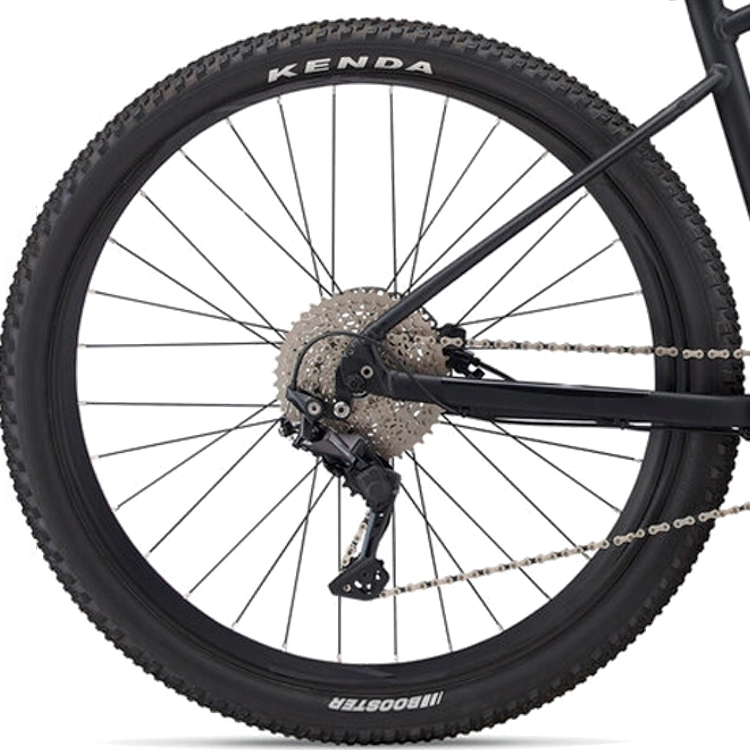 Bicicleta de munte Giant Talon 1