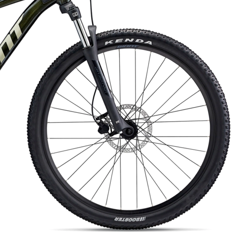 Велосипед горный Giant Talon 2
