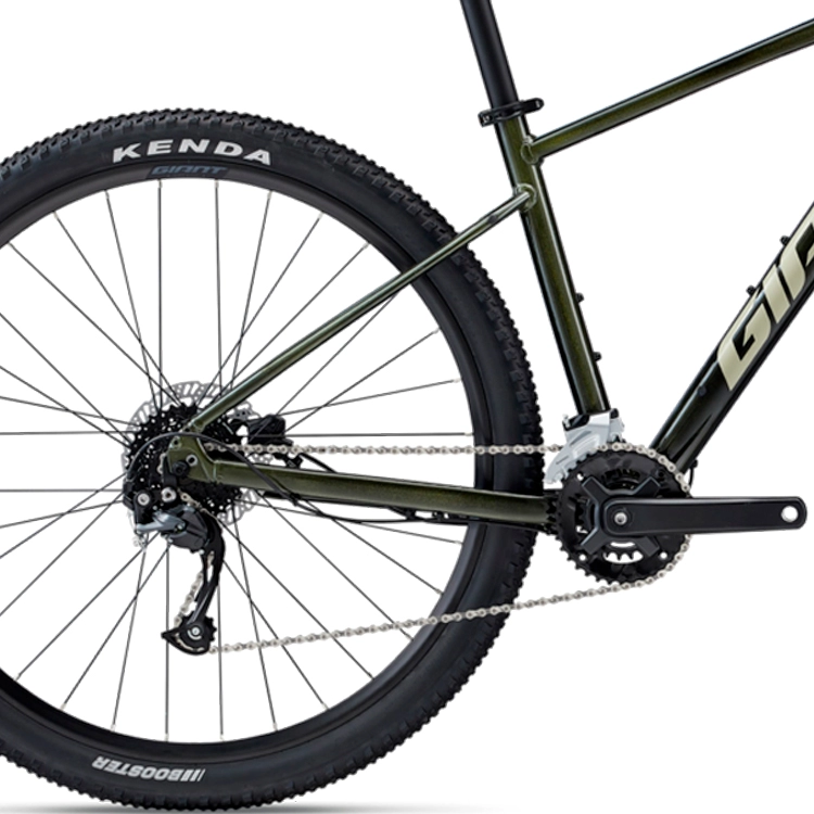 Велосипед горный Giant Talon 2