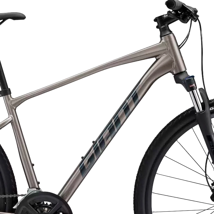 Велосипед дорожный Giant Roam 3 Disc
