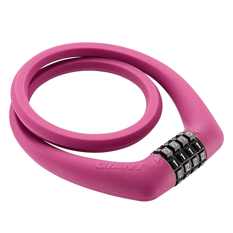 Велозамок Giant SURELOCK GUMI PINK