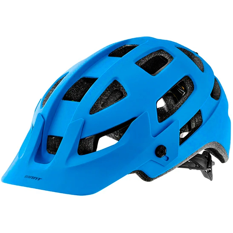 Шлем велосипедный Giant RAIL SX MIPS