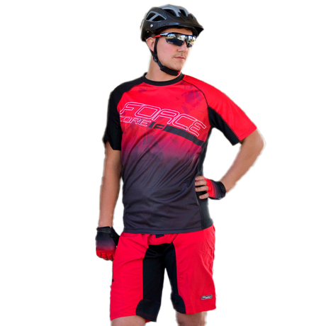 Jersey Force MTB CORE