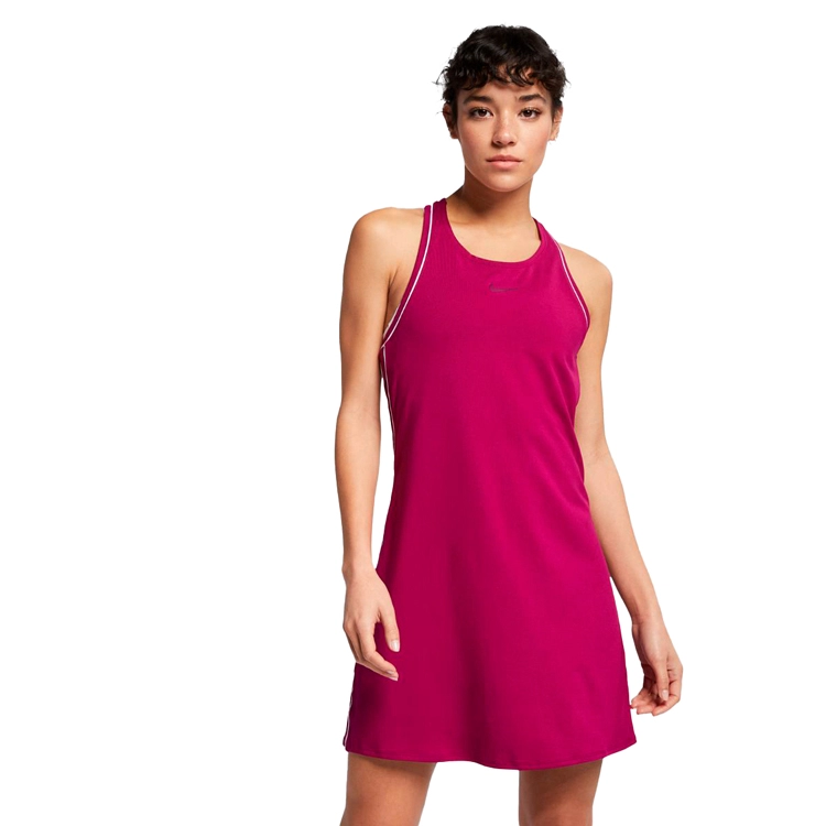 Платье Nike W NKCT DRY DRESS