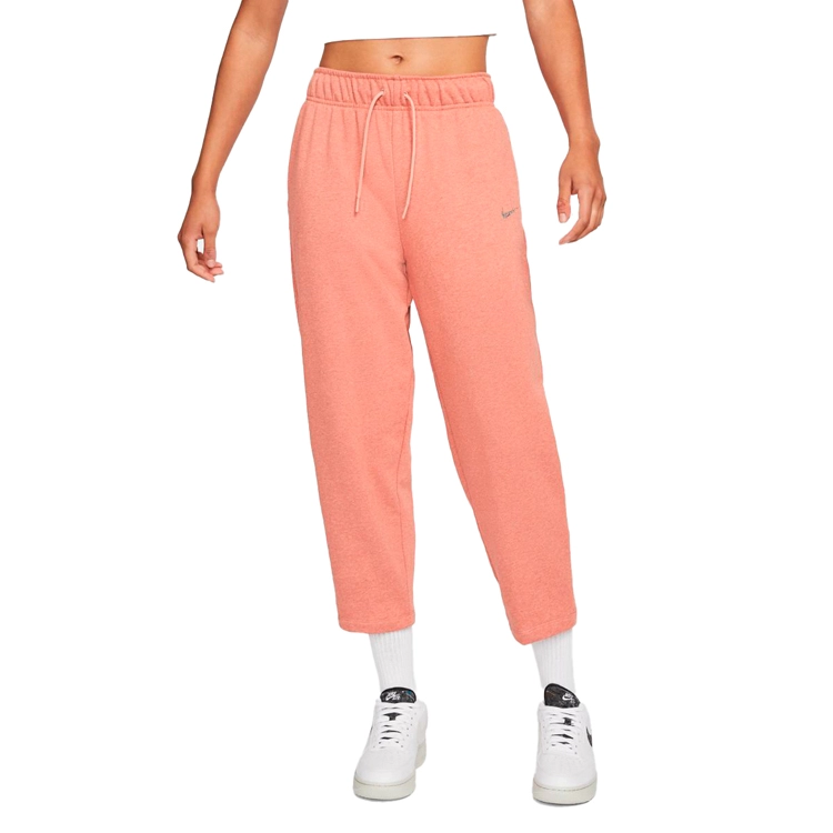 Pantaloni Nike W NSW ESS FLC MR PNT CLCTN RE