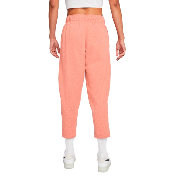 Pantaloni Nike W NSW ESS FLC MR PNT CLCTN RE