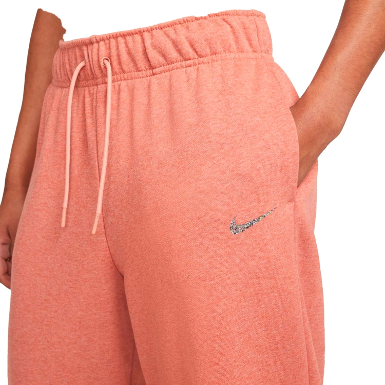 Pantaloni Nike W NSW ESS FLC MR PNT CLCTN RE