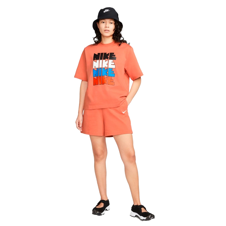 Sorti Nike W NSW JRSY SHORT