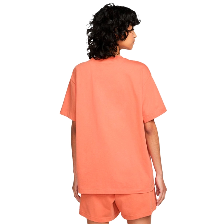 Футболка Nike W NSW ESSNTL TEE BF LBR